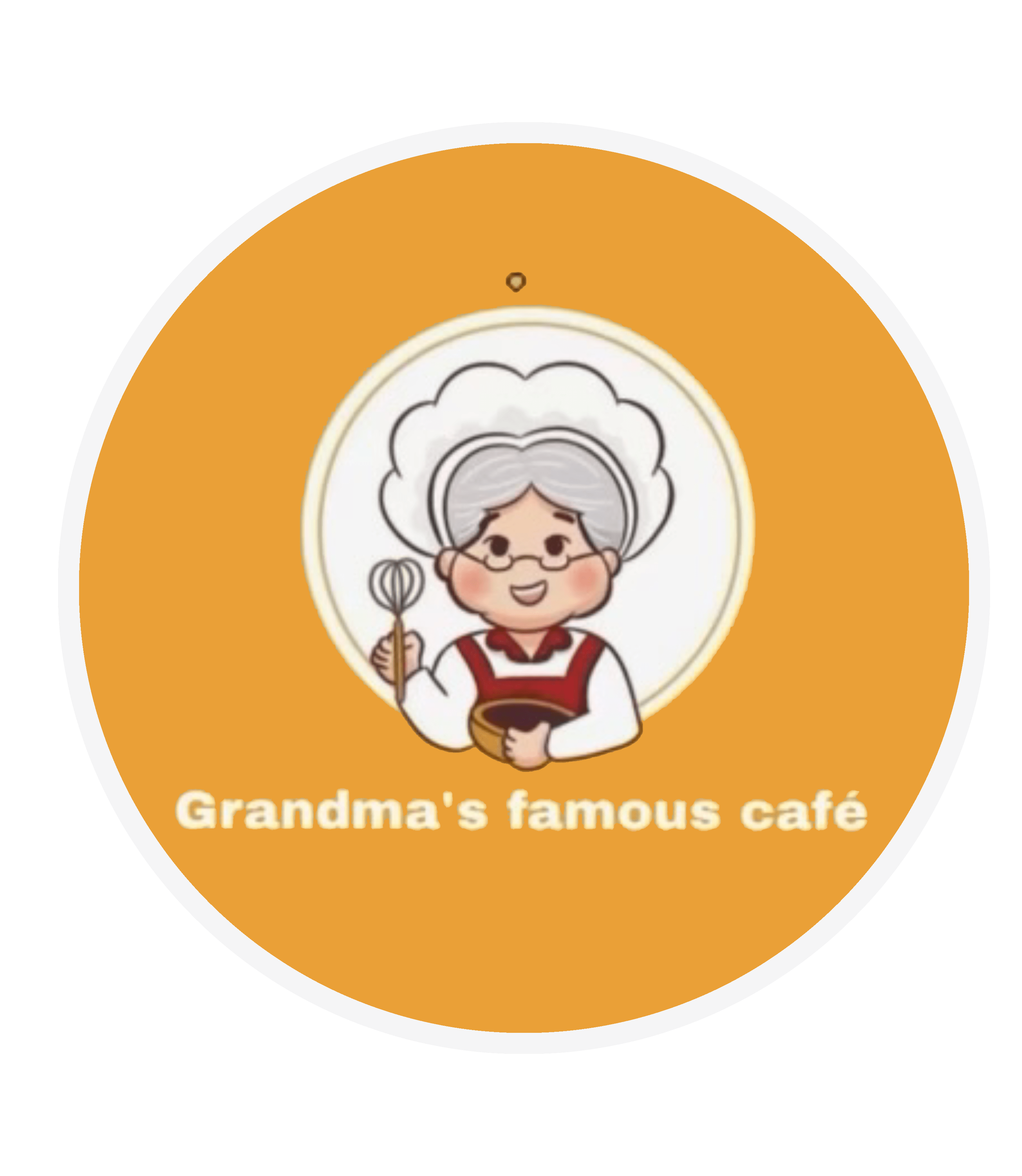 Grandmas Famous Cafe
